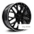 KHOMEN WHEELS R18 / 7J PCD 5x114.3 ЕТ 49 ЦО 67.1 1818