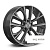 Premium Series R18 / 7J PCD 5x114.3 ЕТ 37 ЦО 66.6 КР012 Jolion