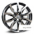 RST R18 / 7J PCD 5x114.3 ЕТ 50 ЦО 64.1 R138 BFP