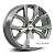 Скад R19 / 7J PCD 5x112 ЕТ 43 ЦО 57.1 KL-1162