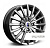 КиК R14 / 5.5J PCD 4x100 ЕТ 45 ЦО 56.6 Акцент