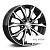 Скад R16 / 6J PCD 5x114.3 ЕТ 43 ЦО 67.1 Нагоя