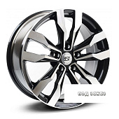 RST R17 / 7J PCD 5x114.3 ЕТ 41 ЦО 67.1 R047