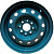 5x13/4x98 ET29 D60,3 VAZ 2103 Серый