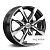 Wheels UP R15 / 6J PCD 4x100 ЕТ 39 ЦО 56.6 Up122