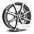 Venti R16 / 6.5J PCD 5x100 ЕТ 40 ЦО 57.1 1615