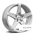 iFree R17 / 6.5J PCD 5x114.3 ЕТ 37 ЦО 66.6 Токен