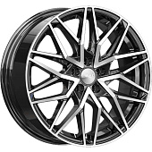 7x17/5x112 ET40 D57,1 Азимут (КЛ371) Алмаз