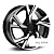 RST R15 / 6J PCD 4x100 ЕТ 40 ЦО 60.1 R075
