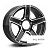 Скад R16 / 7J PCD 5x139.7 ЕТ 30 ЦО 98.5 Сафари
