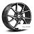 Wheels UP R17 / 7J PCD 5x112 ЕТ 40 ЦО 57.1 Up105