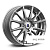 КиК R14 / 5.5J PCD 4x98 ЕТ 35 ЦО 58.6 Квант