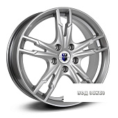КиК R17 / 7J PCD 5x114.3 ЕТ 50 ЦО 67.1 Солар