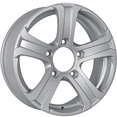 6x16/5x139,7 ET40 D98 Хафпайп (КС683) Нео-классик