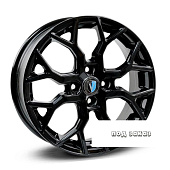 Venti R16 / 6J PCD 4x100 ЕТ 46 ЦО 54.1 1619