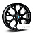 Venti R16 / 6J PCD 4x100 ЕТ 41 ЦО 60.1 1619