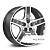 Premium Series R20 / 8.5J PCD 5x114.3 ЕТ 45 ЦО 66.6 КР008 WEY 05