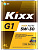 Масло моторное Kixx G1 SAE 5w-30 A5/B5 синт. (4л)
