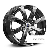 КиК R15 / 6J PCD 4x100 ЕТ 45 ЦО 54.1 Джемини-Оригинал
