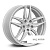 Wheels UP R18 / 7J PCD 5x110 ЕТ 40 ЦО 67.1 Up112