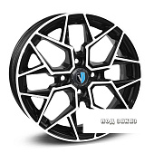 Venti R15 / 6J PCD 4x100 ЕТ 45 ЦО 54.1 1520
