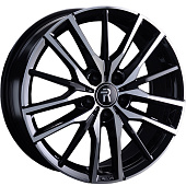 10,5x20/5x112 ET40 D66,6 B253 BKF (конус, B640)