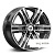 КиК R17 / 7.5J PCD 6x114.3 ЕТ 45 ЦО 66.1 R8