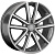 7,5x18/5x108 ET47 D60,1 CHR114 GMF (конус, C570)