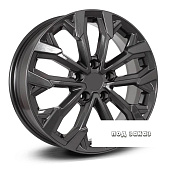 КиК R17 / 6.5J PCD 5x108 ЕТ 33 ЦО 60.1 Морейн