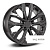 КиК R17 / 6.5J PCD 5x114.3 ЕТ 50 ЦО 54.1 Морейн