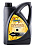 Масло моторное SUNOCO SYNTURO XENON 5W-40 API SN/CF; C3 синт (5л)