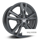 Скад R17 / 7J PCD 5x108 ЕТ 50 ЦО 63.35 Мельбурн