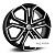 КиК R19 / 8.5J PCD 5x127 ЕТ 56.4 ЦО 71.6 Пандора
