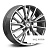 Premium Series R18 / 7.5J PCD 5x112 ЕТ 40 ЦО 57.1 КР010 Kodiaq