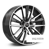Скад R18 / 8J PCD 5x112 ЕТ 40 ЦО 57.1 KL-353