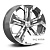 Premium Series R19 / 7.5J PCD 5x112 ЕТ 40 ЦО 57.1 КР015 Kodiaq