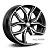 Скад R19 / 8J PCD 5x108 ЕТ 48 ЦО 63.35 Арика