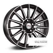 iFree R16 / 6.5J PCD 5x114.3 ЕТ 45 ЦО 67.1 Азур