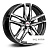 iFree R18 / 6.5J PCD 5x108 ЕТ 33 ЦО 60.1 Бомбей