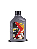 Масло моторное AKROSS Premium 10W-40 SG/CD п/с. (1л)