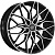 7x18/5x108 ET46 D63,4 KHW1813 (Geely Monjaro/Tugella) Black-FP