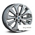 КиК R17 / 7J PCD 5x114.3 ЕТ 50 ЦО 67.1 Авиор