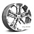 Premium Series R19 / 7.5J PCD 5x108 ЕТ 50 ЦО 63.35 КР015 Volvo XC60