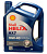 Масло моторное Shell Helix HX7 SAE 10W-40 (синий) API SN Plus; A3/B4 п/с. (5л)