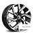 iFree Original R15 / 6J PCD 4x100 ЕТ 39 ЦО 60.1 ZV Cobalt KC1030