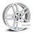 Скад R18 / 7J PCD 5x114.3 ЕТ 35 ЦО 67.1 Женева