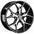 10x20/5x112 ET35 D66,6 LS FG14 BKF (конус, C570)