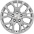 6,5x16/5x114,3 ET41 D67,1 KHW1608 (Kia) F-Silver