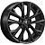 7x18/5x112 ET45 D57,1 КР012 (Karoq/Taos) Fury black