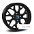 Venti R14 / 5.5J PCD 4x98 ЕТ 35 ЦО 58.6 1420
